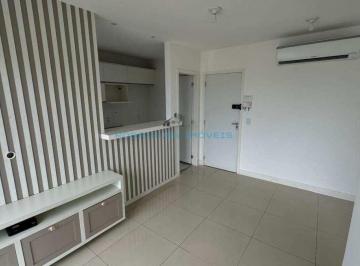 Apartamento · 52m² · 2 Quartos · 1 Vaga · Apartamento à venda, no CONDOMÍNIO THE PARK, em Nova Iguaçu, Centro, com 2 quartos, 52m²