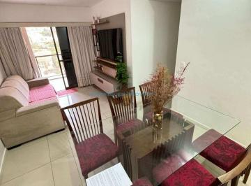 Apartamento · 152m² · 3 Quartos · 2 Vagas · Apartamento à venda, no Golden Gate, em Nova Iguaçu, Palmeiras, com 3 quartos, 152m²