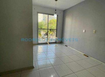 Apartamento · 52m² · 2 Quartos · 1 Vaga · Apartamento à venda, no Condomínio Residencial Agora, em Nova Iguaçu, Da Luz, com 2 quartos, 52m²