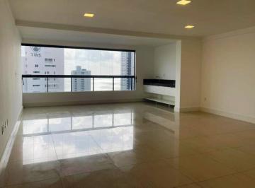 Apartamento de 4 quartos, João Pessoa · REF: AP040 - Apartamento à Venda, João Pessoa, Altiplano, 4 suítes