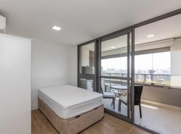 Apartamento de 1 quarto, São Paulo · Apartamento-Para venda-152 Rua Joaquim Floriano, , Itaim Bibi, São Paulo, São P