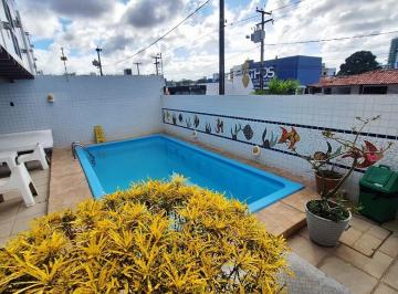 Apartamento de 3 quartos, João Pessoa · REF: AP035 - Apartamento à Venda, João Pessoa, Bancários, 3 quartos