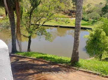Rural de 10 quartos, Nazaré Paulista · MAGNÍFICO SÍTIO 86.000M², 04 CASAS, SALÃO, PISCINA, LAGO PISCOSO, NAZARÉ PTA,