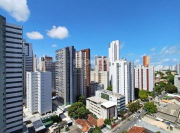 Apartamento de 3 quartos, Recife · Apartamento 3 quartos no bairro da Encruzilhada - Recife-PE