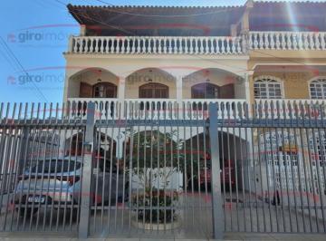 Casa de 4 quartos, Guará · Casa Espetacular no Guará II:
