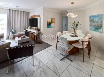 Apartamento de 3 quartos, Recife · Apartamento 3 quartos 1 suíte no Espinheiro - Recife-PE
