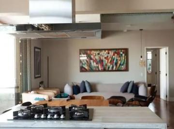 Apartamento · 210m² · 3 Quartos · 3 Vagas · Linda Cobertura Duplex com 210m² em Pinheiros!