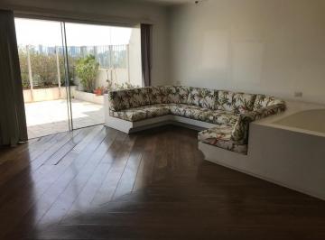 Apartamento · 325m² · 3 Quartos · 3 Vagas · Linda Cobertura no Brokilin com 325m²!