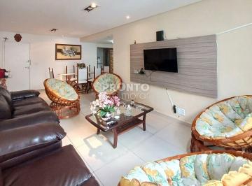 Apartamento de 3 quartos, Recife · Boa Viagem