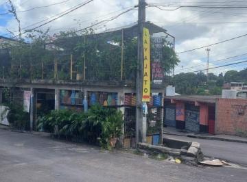 Comercial , Manaus · loja comercial tipo floricultura com casa 2 pavimentos