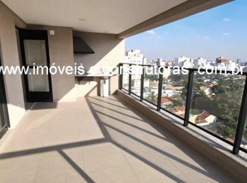 Foto 01 · Apartamento Pinheiros 163 m² 4 dormitórios 2 suítes 2 vagas - Entregue em Julho de 2023 no contra pi
