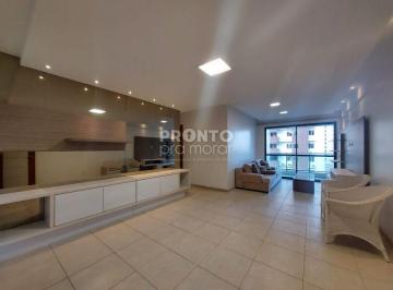 Apartamento de 3 quartos, Recife · Boa Viagem