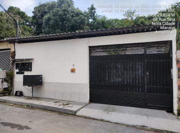 Casa de 5 quartos, Manaus · vila residencial 5 casas - nova cidade proximo av. das flores