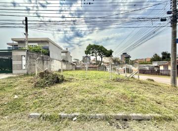 202510062252506921.jpg · Terreno para Venda em Curitiba, Novo Mundo
