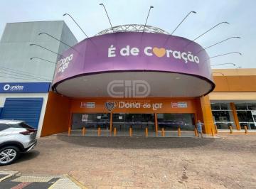 Comercial · 1220m² · Espaço comercial com mais de 1.200 m² na Avenida Fernando Correa da Costa