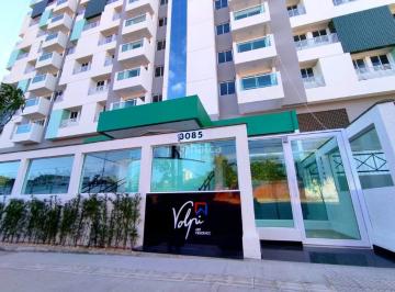Apartamento · 71m² · 2 Quartos · 2 Vagas · Apartamento à venda, Volpi Art Residence no bairro Ininga, Teresina/PI