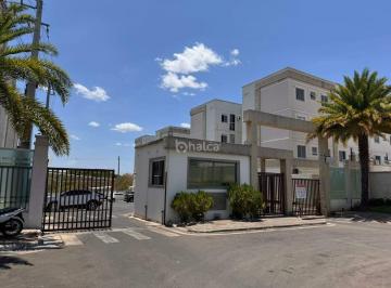 Apartamento · 52m² · 2 Quartos · 1 Vaga · Apartamento à venda, Condomínio Parque Terrazzo Poti no bairro Gurupi, Teresina/PI
