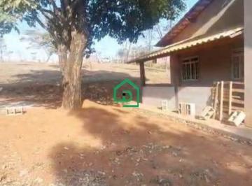 Rural · 3000m² · Chácara Rural à Venda em Rancho Novo, Conselheiro Lafaiete (MG) – Oportunidade Única