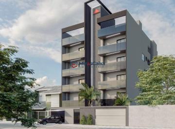 Apartamento · 116m² · 3 Quartos · 1 Vaga · Apartamento à venda no bairro Santa Helena em Coronel Fabriciano