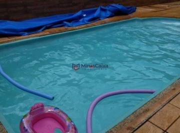 Rural · 200m² · 1 Quarto · 5 Vagas · CHÁCARA À VENDA EM CONDOMÍNIO FECHADO TERRENO DE 3.500M² COM PISCINA NO SÃO JOSÉ!