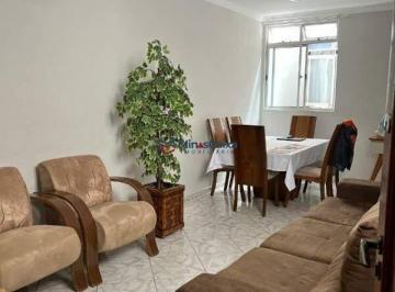 Apartamento · 89m² · 3 Quartos · 1 Vaga · APARTAMENTO A VENDA NO CENTRO DE TIMÓTEO COM 3 QUARTOS E SUÍTE!