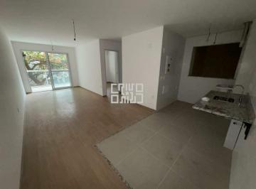 Apartamento · 75m² · 2 Quartos · 1 Vaga · Apartamento à venda | 75 m² | 2 quartos no Centro de Niterói, RJ