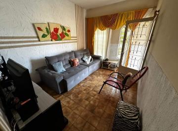 Casa · 86m² · 3 Quartos · 4 Vagas · CASA À VENDA - CIDADE JARDIM - PINDAMONHANGABA - SP