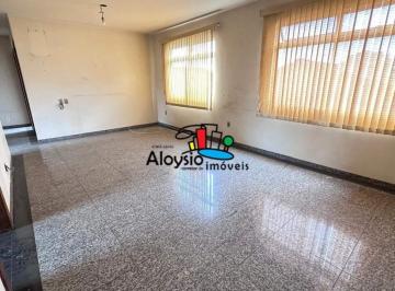 Apartamento · 94m² · 3 Quartos · 1 Vaga · Apartamento à venda, 3 quartos, 1 vaga, Panorama - Sete Lagoas/MG