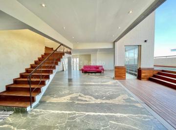 Apartamento · 450m² · 3 Quartos · 5 Vagas · Cobertura à venda no bairro Savassi