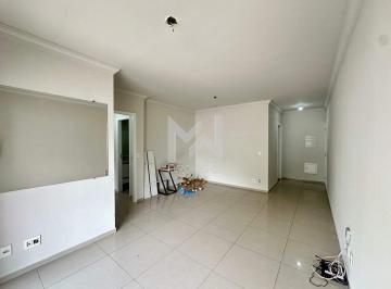 Sala · Apartamento com 3 quartos para Venda no condomínio Riviera de Vinhedo na cidade de Vinhedo - SP