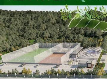 Terreno · 1800m² · 2 Vagas · CONDOMÍNIO RURAL VEM VIVER