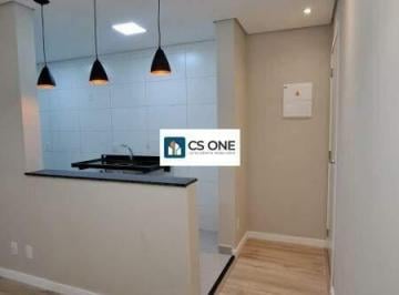 Apartamento · 52m² · 2 Quartos · 1 Vaga · Apartamento à venda Jardim do Mar São Bernardo do Campo 52 m² 2 quartos 1 vaga