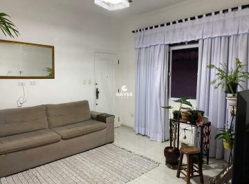 Apartamento · 79m² · 2 Quartos · Apartamento à venda no Boqueirão em Santos.