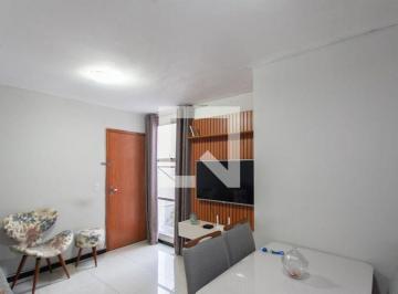 Apartamento · 55m² · 2 Quartos · 1 Vaga · Apartamento à Venda - Jaqueline, 2 Quartos,  55 m² - Belo Horizonte