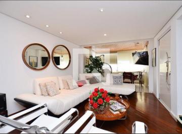 Apartamento · 328m² · 4 Quartos · 3 Vagas · Apartamento à Venda - Savassi, 4 Quartos,  328 m² - Belo Horizonte