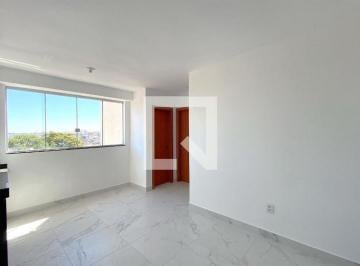 Apartamento · 60m² · 2 Quartos · 2 Vagas · Apartamento à Venda - Santa Mônica, 2 Quartos, 60 m² - Belo Horizonte