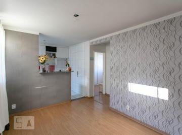 Apartamento · 65m² · 2 Quartos · 1 Vaga · Apartamento à Venda - São João Batista, 2 Quartos, 65 m² - Belo Horizonte