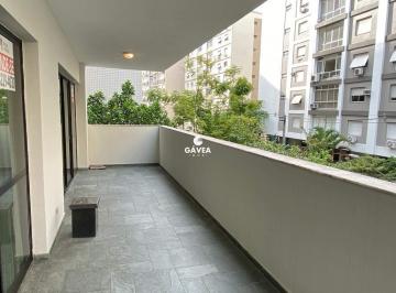 Apartamento · 210m² · 3 Quartos · Apartamento à venda no Boqueirão em Santos.