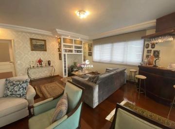 Apartamento · 240m² · 3 Quartos · 2 Vagas · Apartamento à venda no Boqueirão em Santos.
