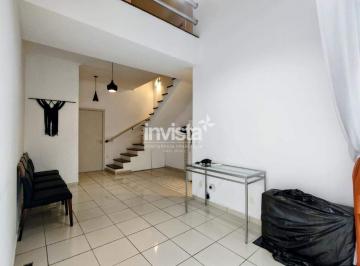 Apartamento · 72m² · 1 Quarto · Apartamento Duplex no Coração do Gonzaga para Locação!