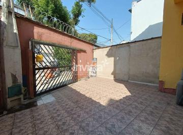 Casa · 219m² · 4 Quartos · 4 Vagas · Casa à venda no bairro Vila Mathias