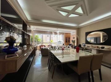 Apartamento · 175m² · 4 Quartos · 1 Vaga · Apartamento à venda, 4 quartos no bairro Boqueirão em Santos
