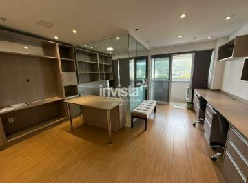 Comercial · 37m² · 1 Vaga · Sala Comercial à venda no bairro Vila Belmiro