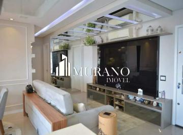 Apartamento · 92m² · 2 Quartos · 1 Vaga · Apartamento à venda, 2 quartos, 1 suíte, 1 vaga, Jardim - Santo André/SP