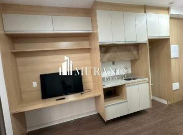 Apartamento · 21m² · 1 Quarto · Apartamento à venda, 1 quarto, Tatuapé - São Paulo/SP