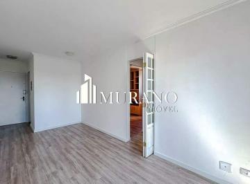 Apartamento · 60m² · 2 Quartos · 1 Vaga · Apartamento à venda, 2 quartos, 1 vaga, Mooca - São Paulo/SP