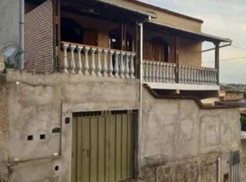 Casa · 200m² · 3 Quartos · 2 Vagas · Casa à venda, 3 quartos quartos - bairro Asteca (São Benedito), Santa Luzia - 463.000,00