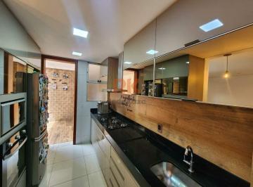 Apartamento · 103m² · 2 Quartos · 2 Vagas · Área privativa para aluguel, 2 quartos, 1 suíte, 2 vagas, Cabral - Contagem/MG