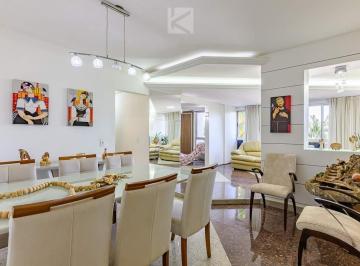 Apartamento · 125m² · 4 Quartos · 1 Vaga · Apartamento de 4 quartos, sendo 1 Suíte, na AOS 05, Octogonal
