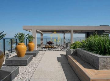Apartamento · 93m² · 2 Quartos · 3 Vagas · Venha morar em um empreendimento Boutique em Santo Antônio de Lisboa.